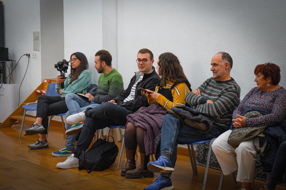 Dámaris tweet media