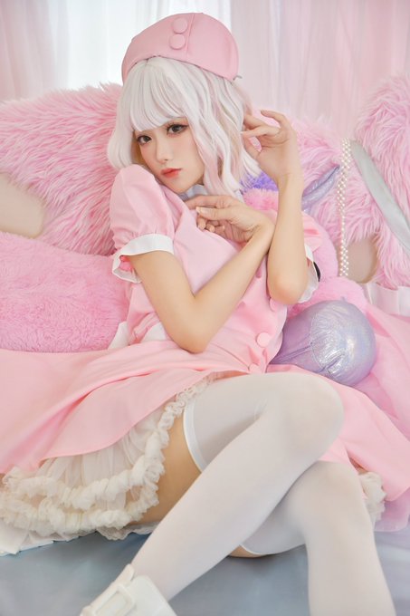 Twitterのコスプレ画像9