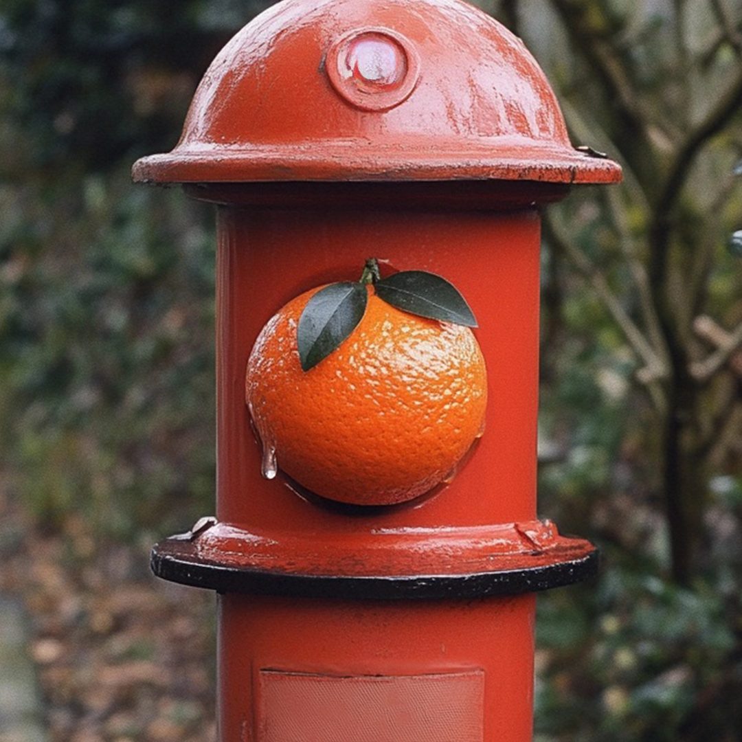 Who knew there was so much money in fruit adhesion?

With this in mind, I’ve nailed an Avocado to a shed, blue tacked a quince to the floor of a bus stop and super glued a Satsuma to the side of a bollard.

I expect to be a millionaire by the end of the week.