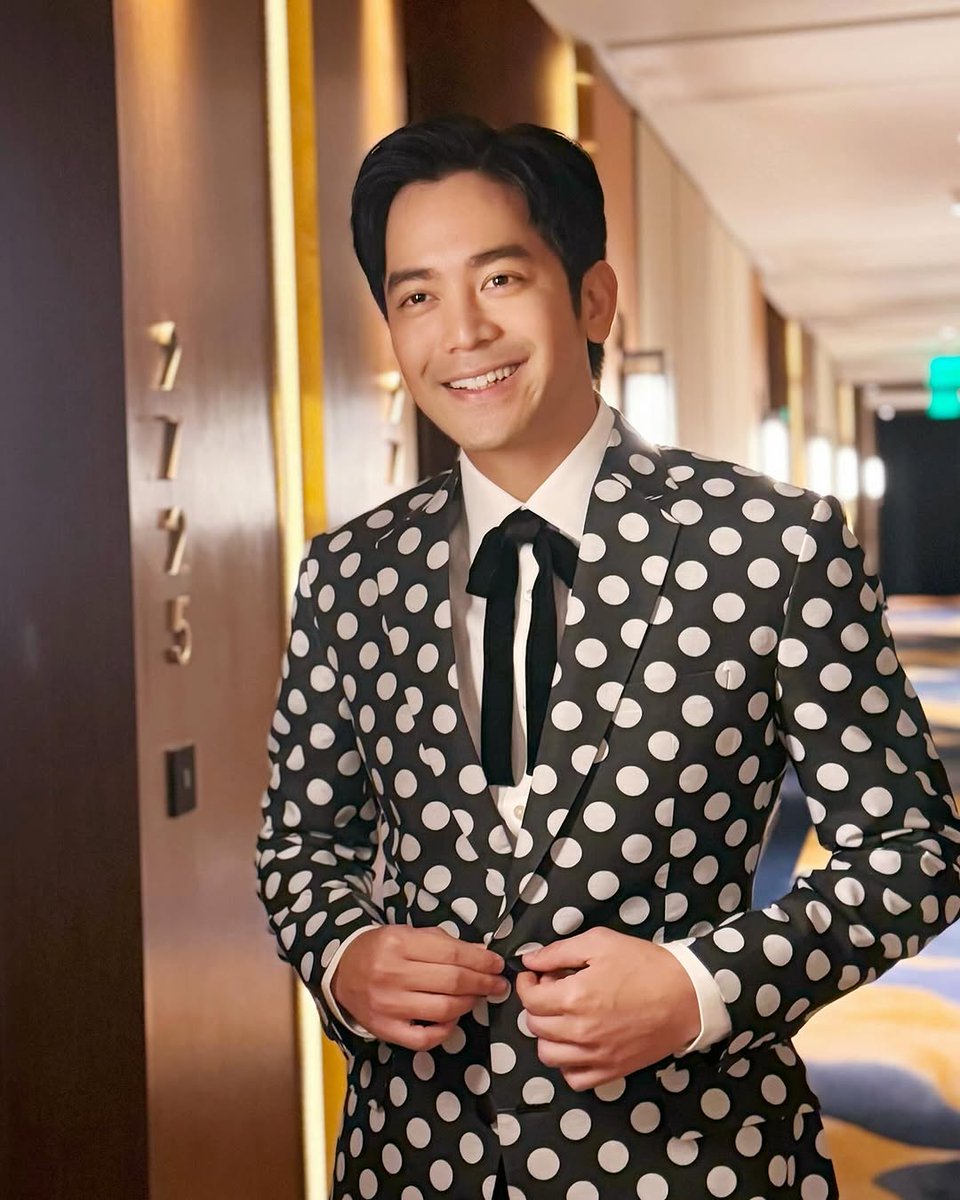 popoy__gonzales's tweet photo. joshua garcia envision genre for the potential acting collab with kathryn bernardo.

"gusto ko sana drama, drama na may romantic." ✨ https://t.co/7SKHu9t1Tw
