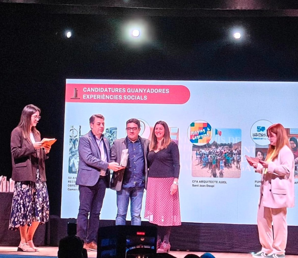 UgtBaixLlobregat tweet media