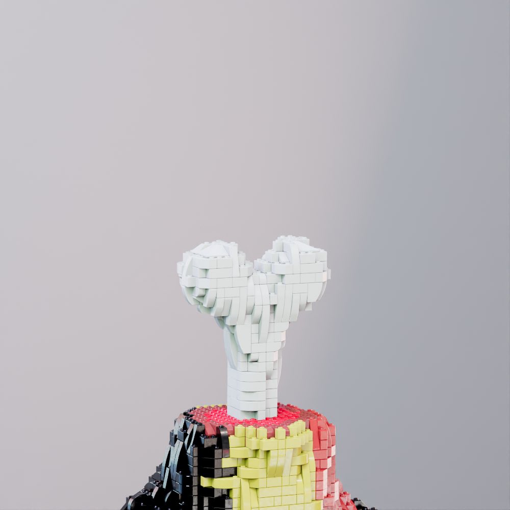 Gm gm

Following everyone with a Brick 🧱