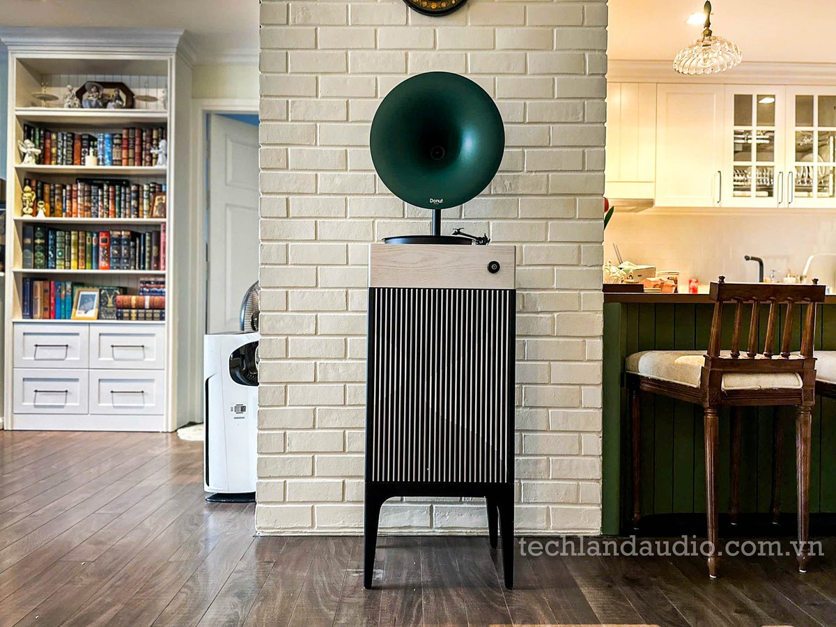 AudioTechland's tweet photo. Fennessy Donut i5 Quicksand
-----------
TecHland Audio
39 Tràng Thi, Hoàn Kiếm, Hà Nội
0243 8524 524 / 0988.034.960
#Máyhátđĩathan #Máyhátđĩathanloakèn #Máynghenhạcđĩathan #Gramophone #techland39trangthi #techlandtrangthi #techlandaudio #Music #Donuti5 https://t.co/mRkYYYxZAL