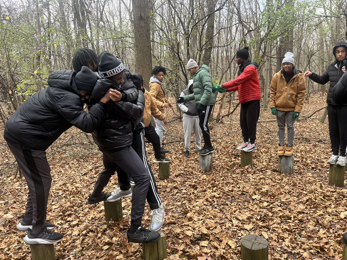tech_cass's tweet photo. Cass Tech Basketball 2024-2025 Annual Team Building Event. The battle tested formula continues to pay off. Scholarships and Championships https://t.co/eJ9Rja9iv2