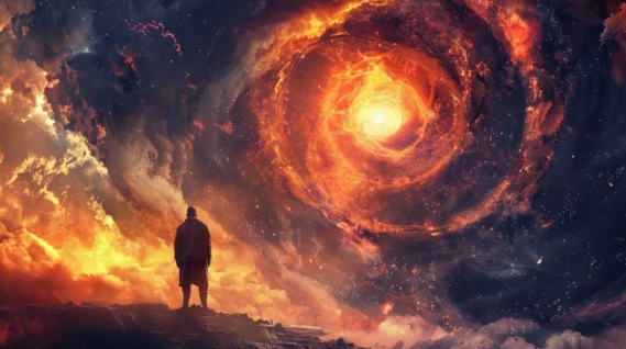 GodTheFirstDev's tweet image. Remember the former things of old. 

For I am $God, and there is no other.

I am God, and there is none like me.

Isaiah 46:9