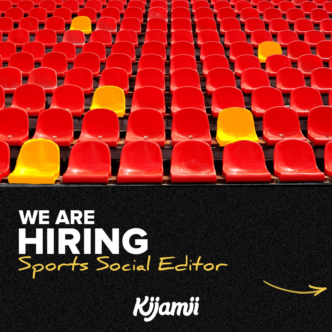 Kijamii's tweet photo. Are you passionate about sports, content creation &amp; social media? Do you dream of working with top-tier football clubs &amp; federations around the globe? ⚽️ If so, we want to hear from you!

Send your CV + portfolio with "Sports Social Editor" in the subject line. https://t.co/sN9NhYieWr