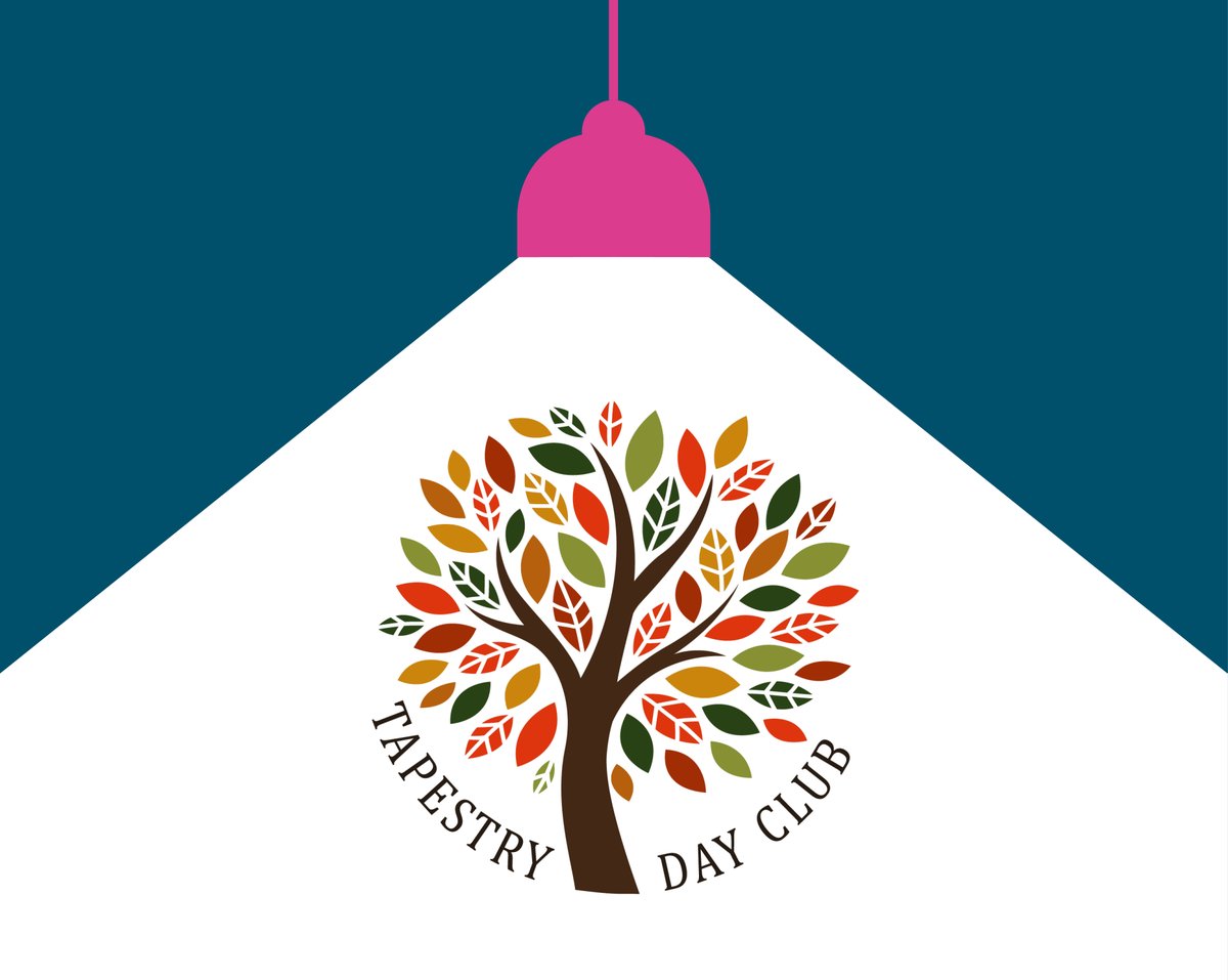 Healthwatch West Sussex (@healthwatchws) on Twitter photo Spotlight report: Tapestry Day Club
<a href="/TapestryClub/">Tapestry Day Club - dementia support</a> offers day support for people living with early stage dementia while providing valuable respite to their carers.
🌟 Exciting news! They have officially become a registered charity 🧠💖
📖 ow.ly/Hg3M50UbAuW Spotlight report: Tapestry Day Club
<a href="/TapestryClub/">Tapestry Day Club - dementia support</a> offers day support for people living with early stage dementia while providing valuable respite to their carers.
🌟 Exciting news! They have officially become a registered charity 🧠💖
📖 ow.ly/Hg3M50UbAuW