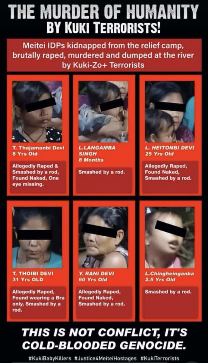 Poirei82's tweet photo. @GC_Relief the hundreds of Christian mention here are some unholy fake Christians who use religion name for acting victim card to get political benefit and collect fund from churches around the world acting victim and fund their militants groups attacking weaponless people to capture land https://t.co/4GTDvPR6n7