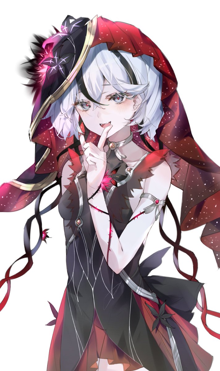 時雨しずく tweet media