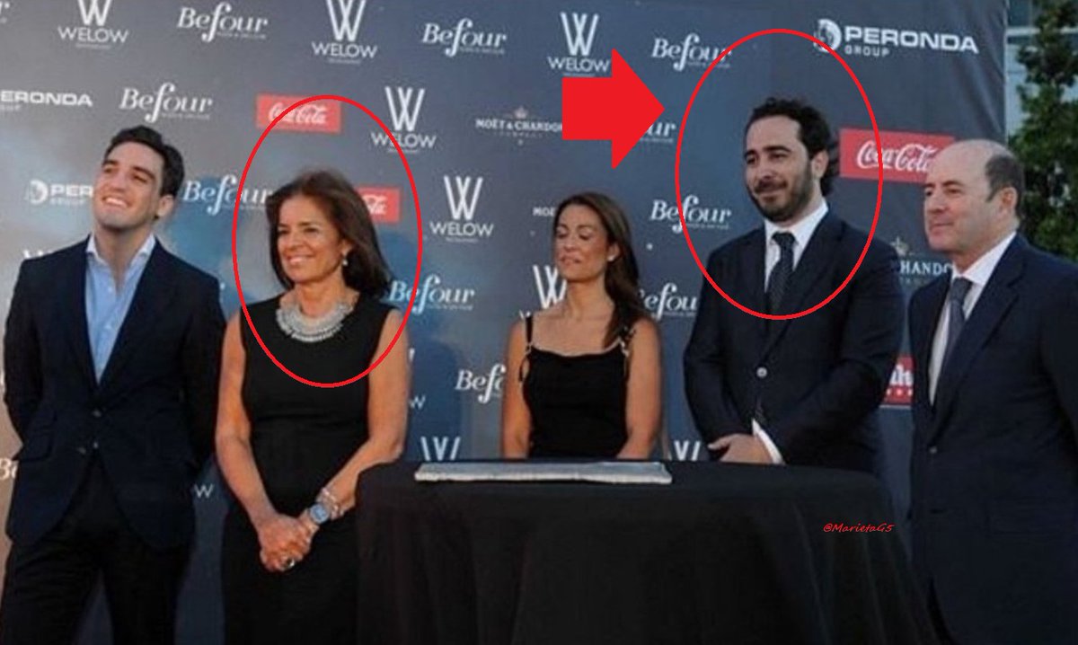 Fonsi Loaiza tweet media