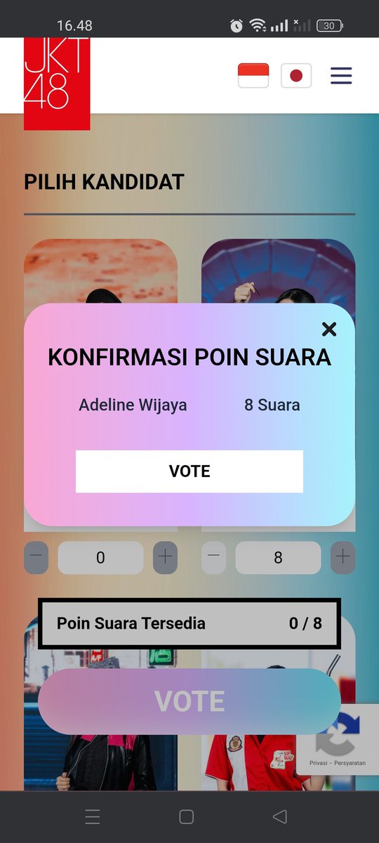 jovvjovv2233's tweet image. walaupun gdpt 2s sama @Delynn_JKT48 tapi aku tetap dukung🔑
#thekey 
#Lockkey