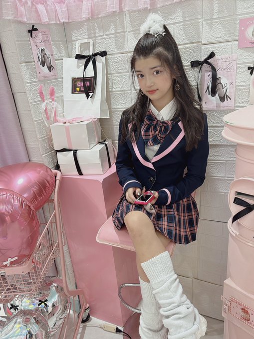 Twitterのコスプレ画像5