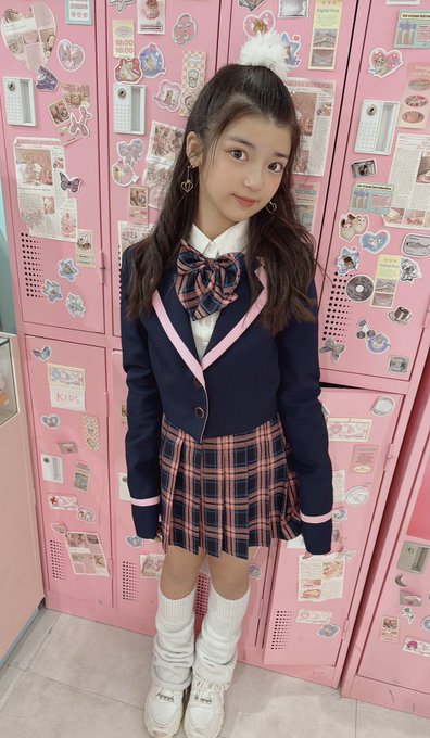 Twitterのコスプレ画像6