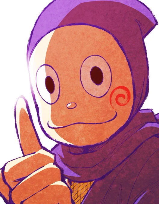 子供の頃にアニメのハットリくんを見て忍者が大好きになりました。いまだに走る時は心の中でニンニンニンニン言っちゃいますし、困った時はニントモカントモ…と言っちゃいます。堀絢子さんありがとうございました。 