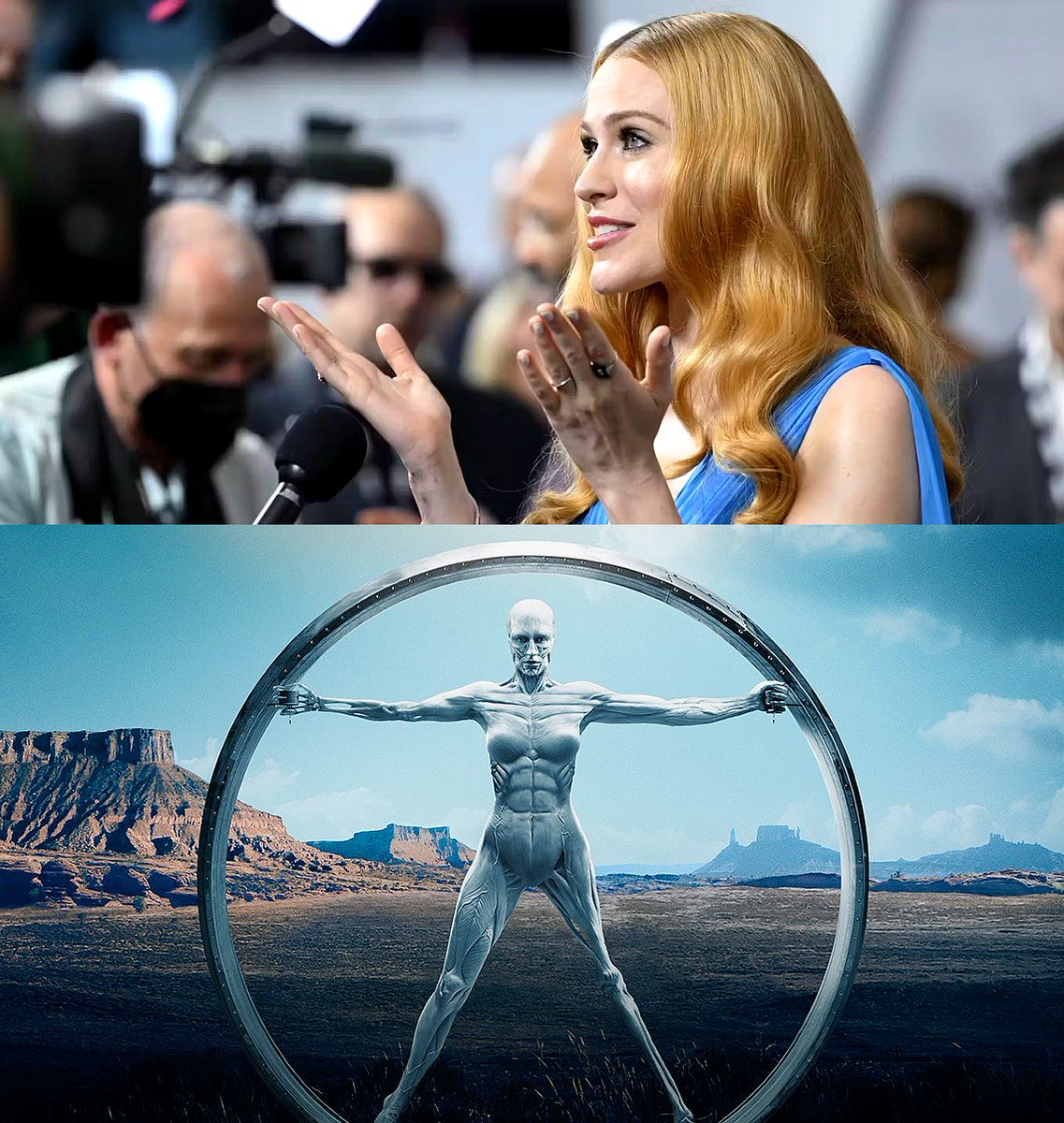 As has always been the case in human society, the future of our daily lives is and will be profoundly shaped by technology. 
And today, we are no exception to this rule, where #innovation has a profound impact on our social lifestyles. 
Today, we're at a crossroads: what kind of