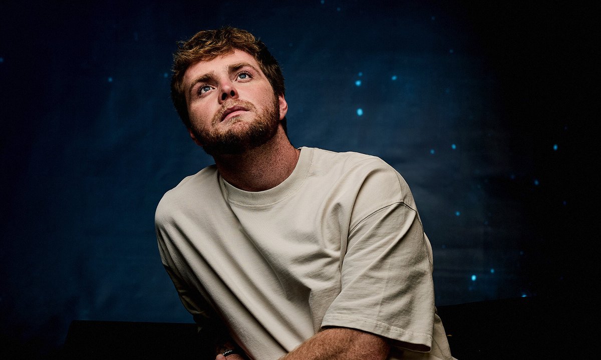 Alex Warren will bring his Cheaper Than Therapy Tour to the UK and Europe in 2025 🙌

The TikTok star turned singer-songwriter stops in #Manchester #Bristol &amp; #Birmingham 🥳

Tickets are on sale now at #TheTicketRoom 🎟🎟
theticketroom.co.uk/artist/alex-wa…