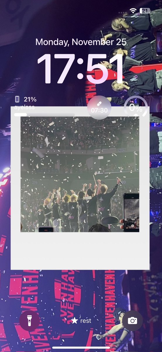 jenndeukarts's tweet photo. my maniac wallpaper and my dominATE wallpaper 🥹🥹🥹

#dominATE_Bulacan https://t.co/BUjhf2LoeC