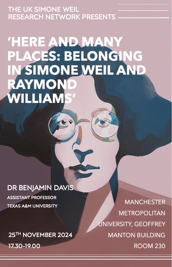 Tonight!
And FYI, we are now on Bs*ky.. @simoneweiluk
Please give us a follow!