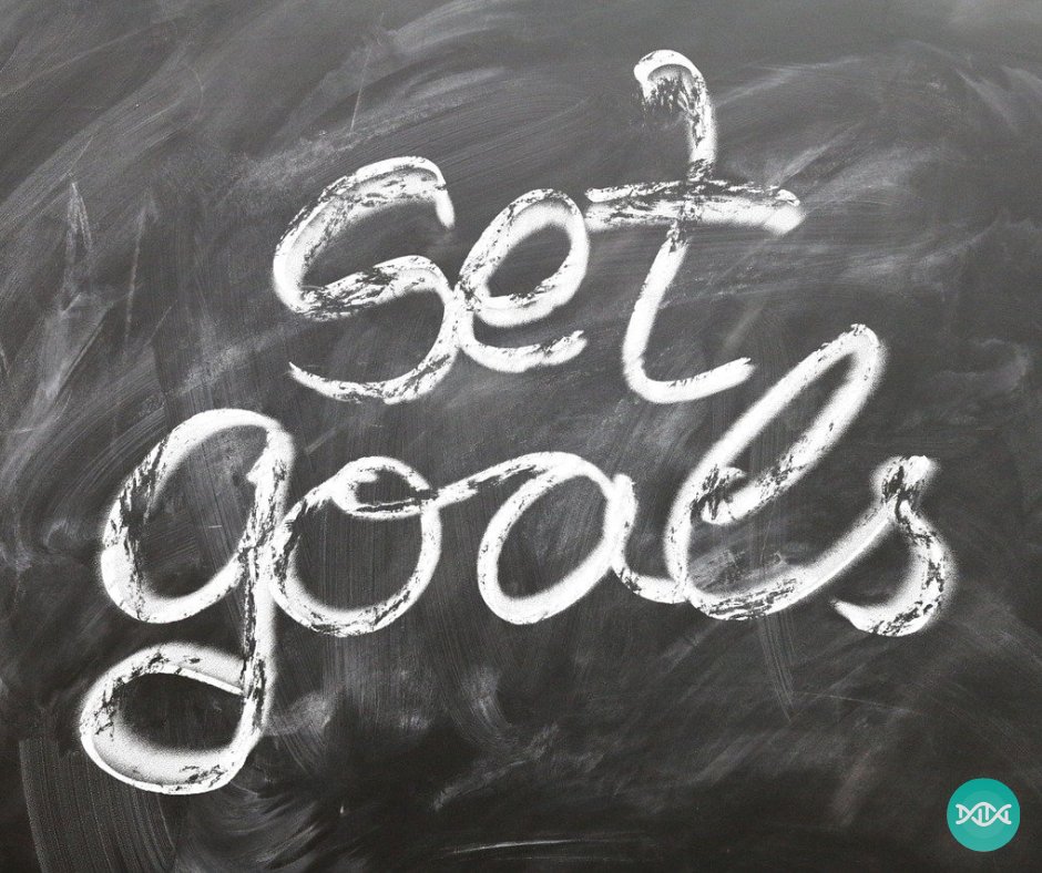 Did you know that people who set small, measurable goals are 39% more likely to achieve their long-term objectives? (Harvard Business School) 

lifecodeapp.com