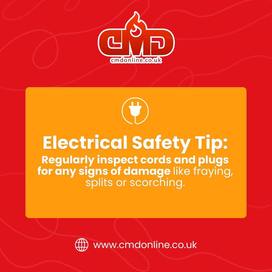 CMD Electrical Eng tweet media