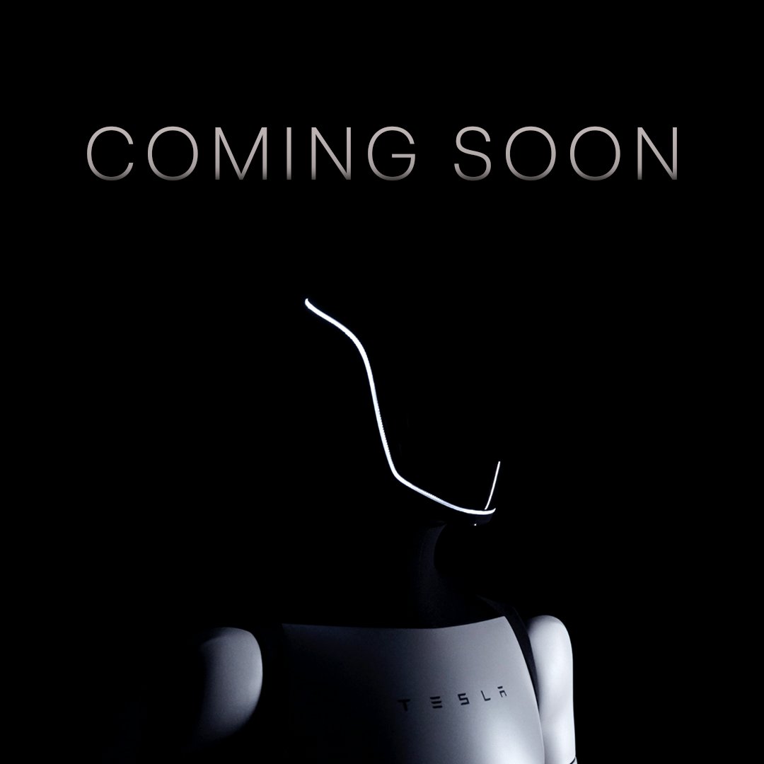 teslajapan's tweet image. まもなく登場

🤖
tesla.com/ja_jp/updates