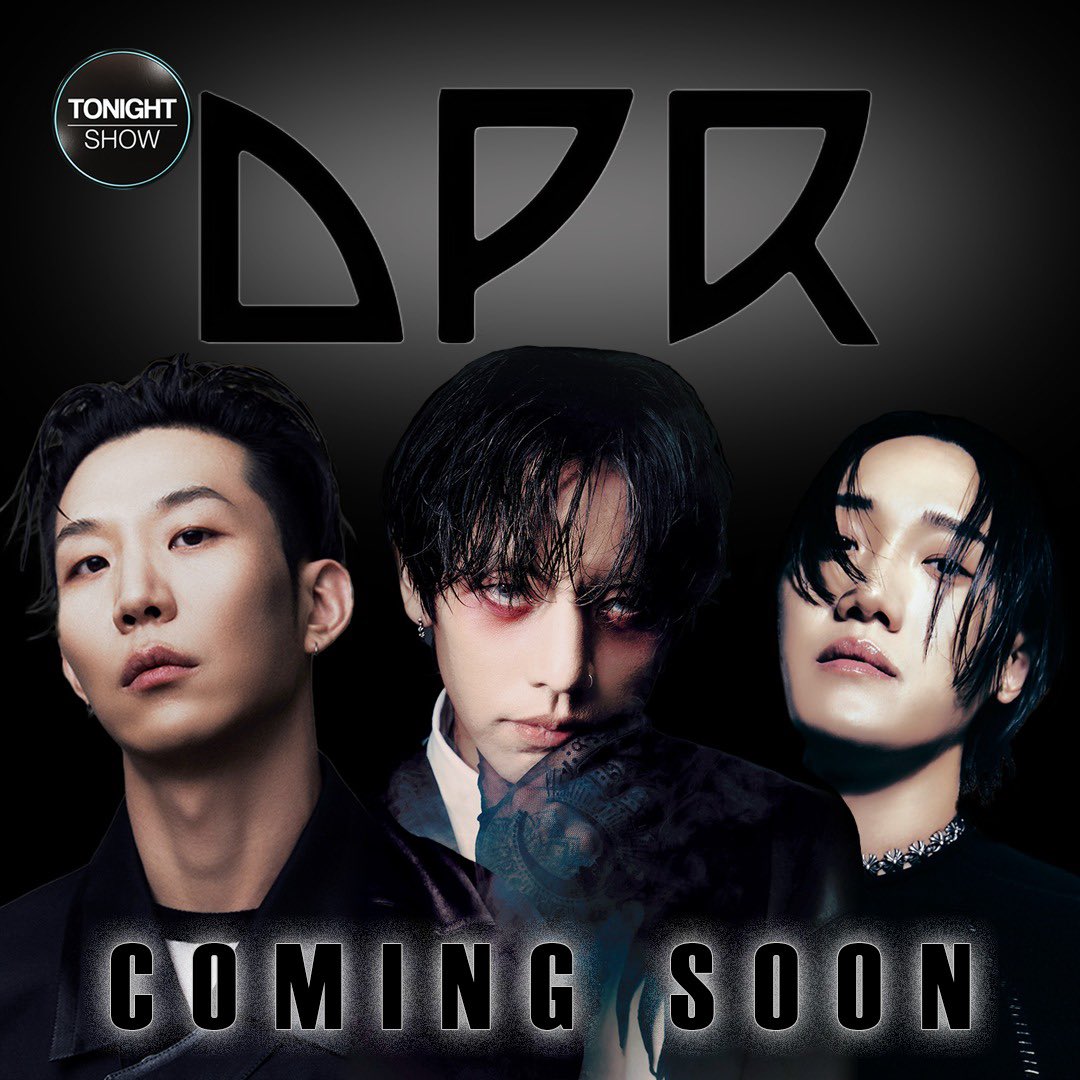 TonightShow_NET's tweet image. Dor! 🤭 #SOON #DPR 
@ckstarid