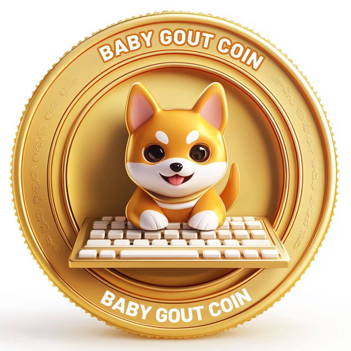 zenitcryptox's tweet photo. #BabyGout
🔶Hard Cap (HC): 60 BNB
🔷Max Buy: 0.3 BN
https://t.co/bayKJyk6v6
Telegram kanalımızda whitelist dağıtılacak. Kazanma şansı yakalamak için ⬇️
https://t.co/rQCBtvepRa https://t.co/7zy9Xq01GJ