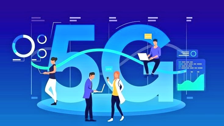IndianTrendsHub's tweet photo. 🚨 India is projected to become the world’s largest 5G FWA market by 2027, with over 30 million subscribers, surpassing the US, which currently leads with 15 million. 🌐 📶 (Counterpoint)
#5G #India #Technology #jio #WirelessAccess #FutureTech https://t.co/j1hXa9aQDX