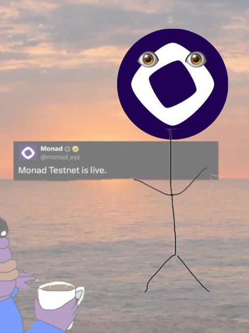 Monad bullish projects episode 2

- <a href="/MagmaStaking/">Magma 🐲🧡 (mainnet arc)</a>
- <a href="/kintsu/"></a>
- @LEVR_bet
- <a href="/redstone_defi/">RedStone ♦️</a>
- <a href="/mace_ag/">Mace (mainnet arc)</a>
- @spikynads
- <a href="/BlockNads/">BlockNads (explorer arc)</a>
- <a href="/NitroFinance/">NitroFTL ✧</a>
- <a href="/haha_app/">HaHa Wallet 😂</a>
 - <a href="/aprMEV/">aPriori ⌘</a>
- <a href="/fortytwonetwork/">Fortytwo</a>
- @hedgemony_xyz
- @PulseNoLimits
- <a href="/Curvance/">Curvance</a> 

Which ones am I missing? Kindly tag them
