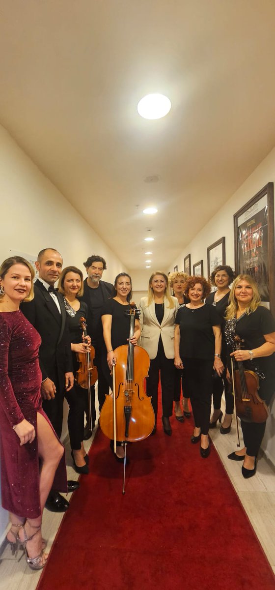 NevaTango's tweet photo. Yesterday, on the occasion of #TeachersDay, we took part with @AliPINAR128 in the concert organized specially for teachers by Bakırköy Municipality at #LeylaGencerOSM. We would like to thank President @AysegulOzOv and everyone who contributed for giving us this honor. @bkrbld https://t.co/dEH1cN2WWh