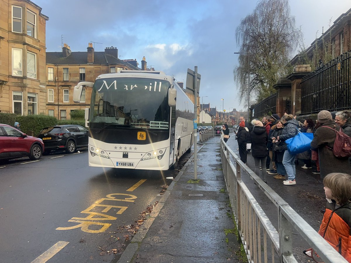 @LangsideHT (@langsideht) on Twitter photo And they’re off! <a href="/LangsidePri/">Langside Primary School</a> P7s are on their way to <a href="/BlairvadachOEC/">Blairvadach Outdoor Education Centre - Glasgow</a> And they’re off! <a href="/LangsidePri/">Langside Primary School</a> P7s are on their way to <a href="/BlairvadachOEC/">Blairvadach Outdoor Education Centre - Glasgow</a>