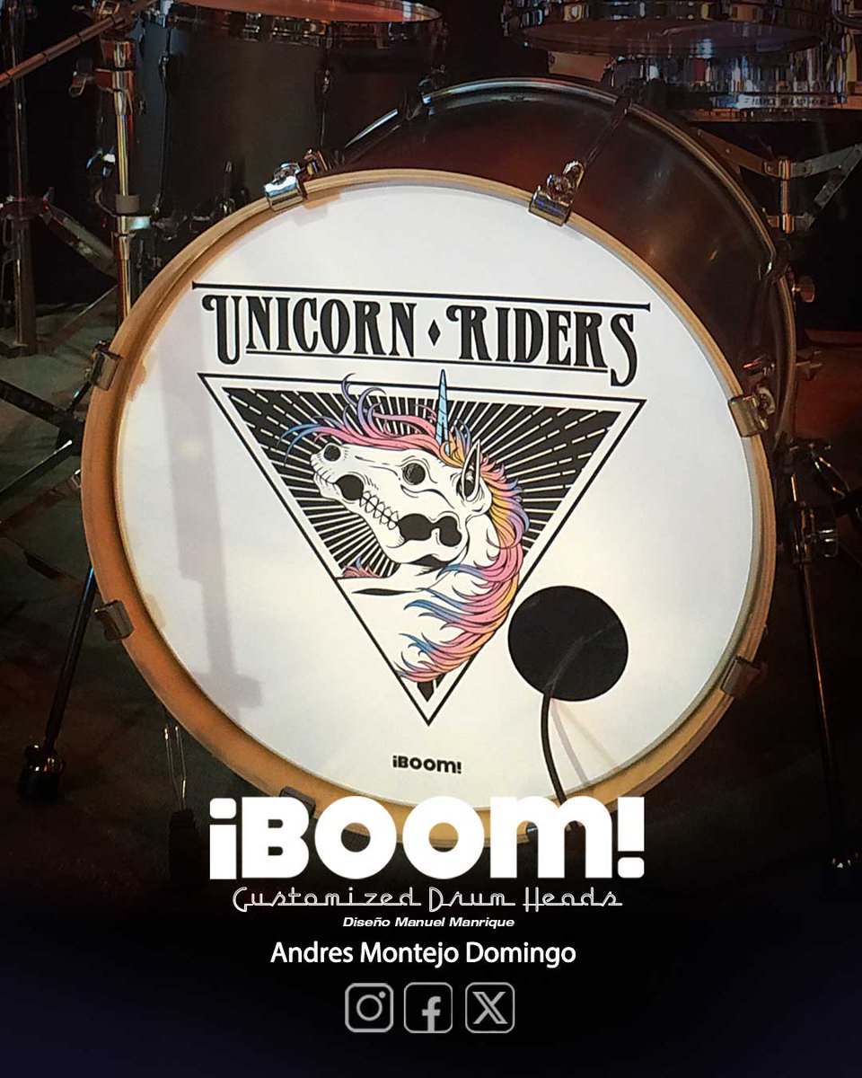 Andres Montejo Domingo💜<a href="/bassdrumboom/">Bass Drum Boom</a>
Serás Personal..!!