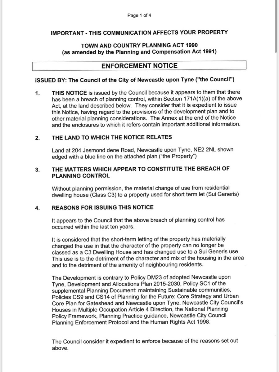 Jesmond, Newcastle tweet media