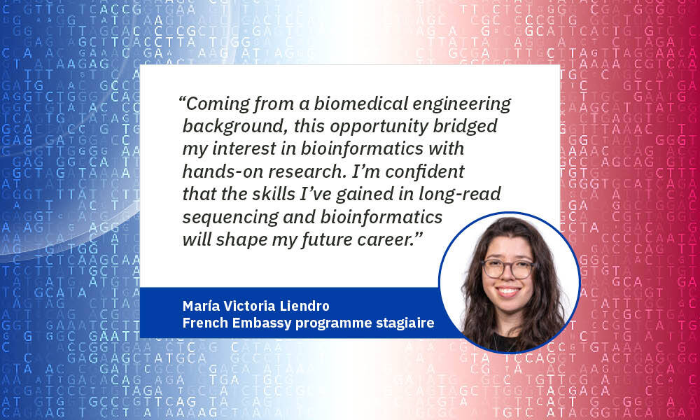 EMBL-EBI (@emblebi) on Twitter photo Get practical experience to propel you into a career in bioinformatics with the EMBL-EBI – <a href="/FranceintheUK/">French Embassy UK🇫🇷🇪🇺</a> internship programme.
Applications close soon: 8 December 2024.
Check eligibility and apply today 👇
ebi.ac.uk/about/jobs/int… Get practical experience to propel you into a career in bioinformatics with the EMBL-EBI – <a href="/FranceintheUK/">French Embassy UK🇫🇷🇪🇺</a> internship programme.
Applications close soon: 8 December 2024.
Check eligibility and apply today 👇
ebi.ac.uk/about/jobs/int…