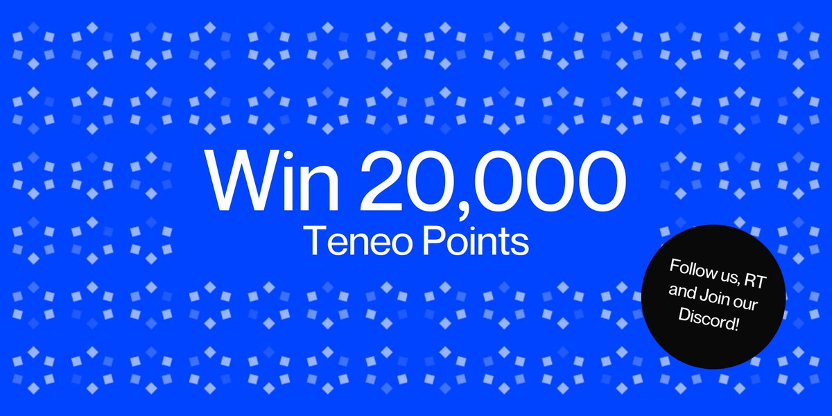 🚨 GIVEAWAY ALERT 🚨
Join us on our mission to democratize social media data access by letting your decide how your data is utilized. No middlemen, no gatekeepers – just a transparent, fair system where everyone earns for their participation. 

What you can win:
💰 10 x 20,000