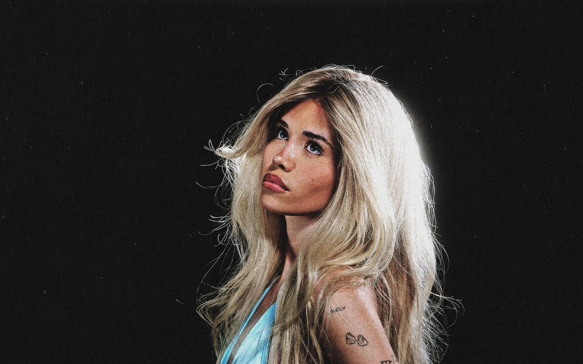 Nessa Barrett follows up the release of her newest album, Aftercare, with a world tour 🤩

Along the way, she'll stop in #Manchester for a show at the Academy! 🥳

Catch her live with tickets on sale now 🎟🎟
theticketroom.co.uk/event/nessa-ba…