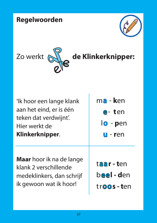 Eduforce's tweet photo. De Spellingchecker: Het boekje werkt eenvoudig en doeltreffend. Dit boekje is onmisbaar bij het uitleggen waarom iets op een bepaalde manier geschreven moet worden. Bestel op: https://t.co/ooYoucvDNY

#basisschool
#leesachterstand
#dyslexie
#remidialteacher https://t.co/68ytKcNj1y