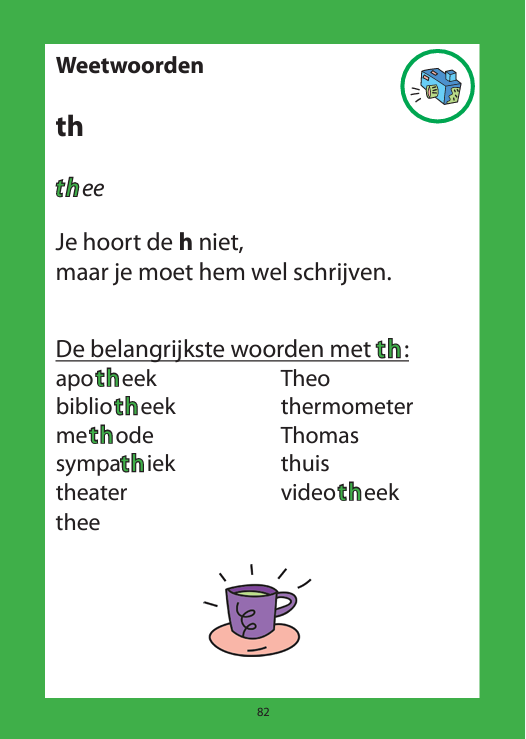 Eduforce's tweet photo. De Spellingchecker: Het boekje werkt eenvoudig en doeltreffend. Dit boekje is onmisbaar bij het uitleggen waarom iets op een bepaalde manier geschreven moet worden. Bestel op: https://t.co/ooYoucvDNY

#basisschool
#leesachterstand
#dyslexie
#remidialteacher https://t.co/68ytKcNj1y