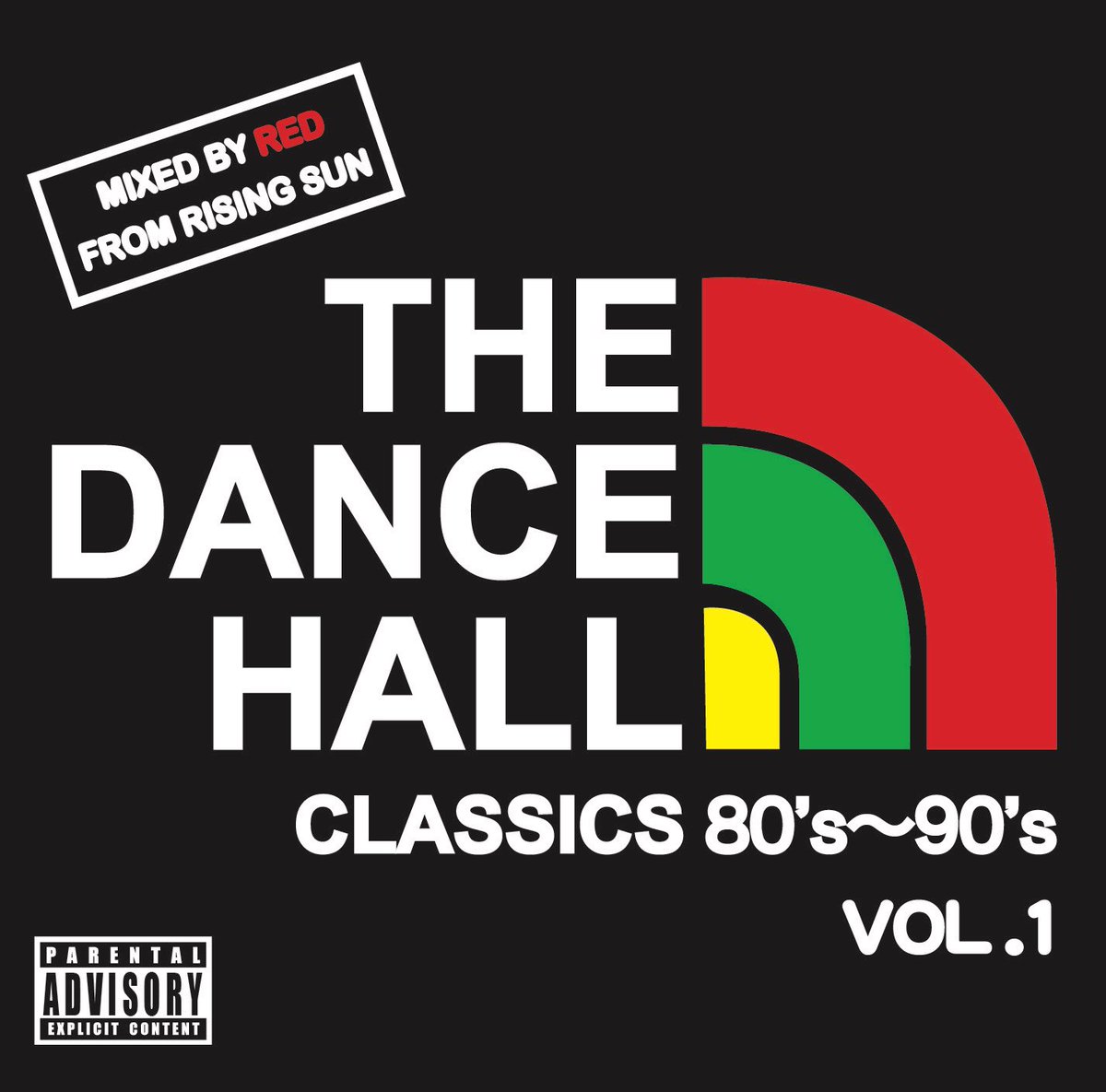 The Dancehall Classics
リリースから17年

まだまだダンクラ好きに聴いてもらいたいんでYou Tubeにアップしました

このCD聴いたことある人は👍かリツイートよろしく〜

リンクは👇
youtu.be/ccGgj8-VUNs?si…