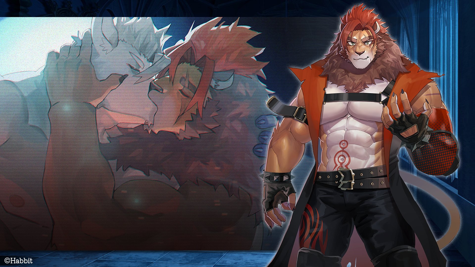 龍脈のアナザーエイドスR（アナドスR） on X: 