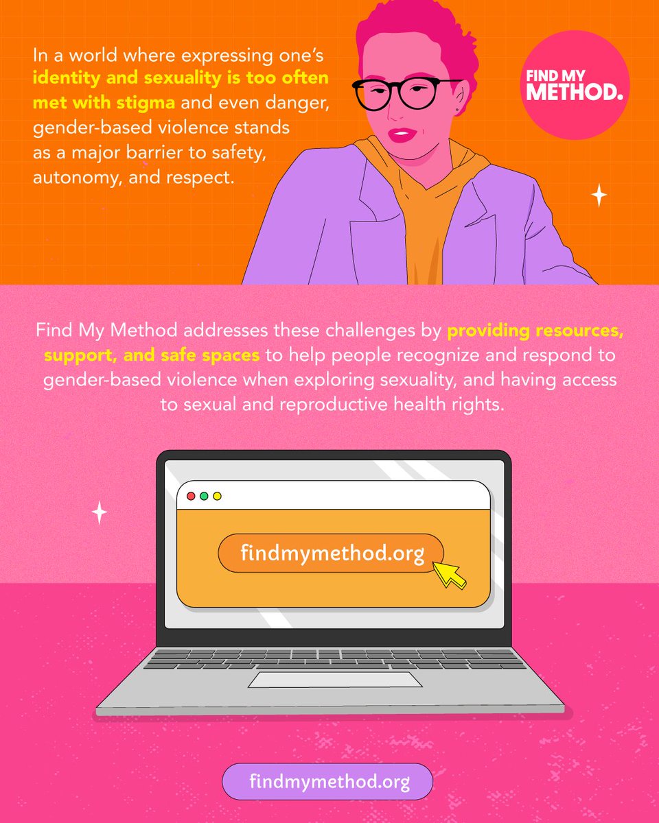 Find My Method tweet media