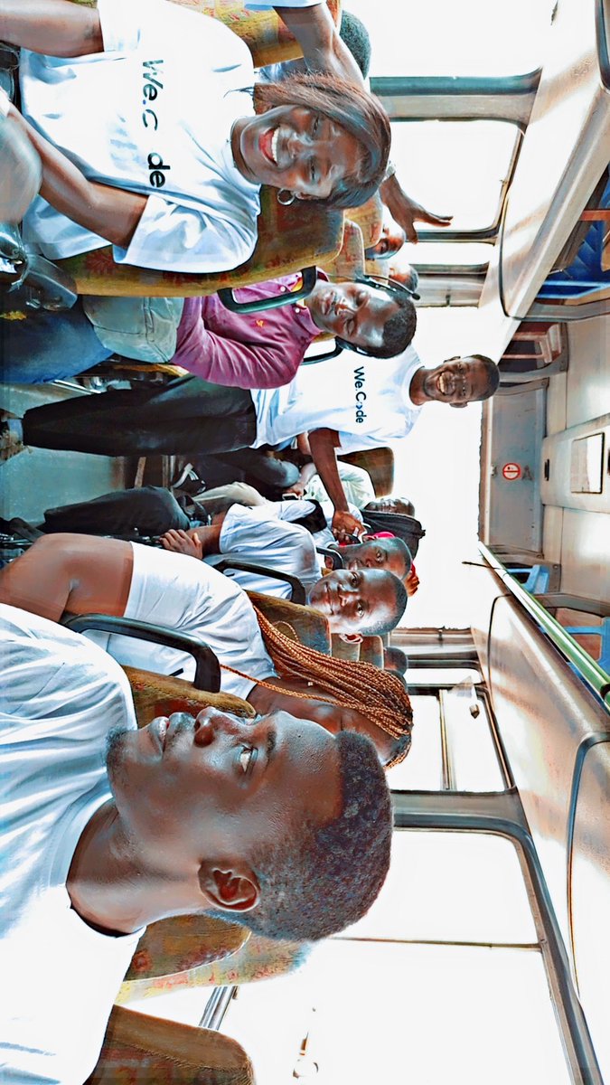 GDGCloudAbidjan's tweet photo. #DevFestCloudAbidjan 2024

La team We Code d'Abidjan était présente à l'événement 🎉

✨️✨️✨️✨️✨️✨️✨️✨️✨️✨️✨️✨️✨️

#DevFest2024 #DevFest https://t.co/sx4CllEjTk