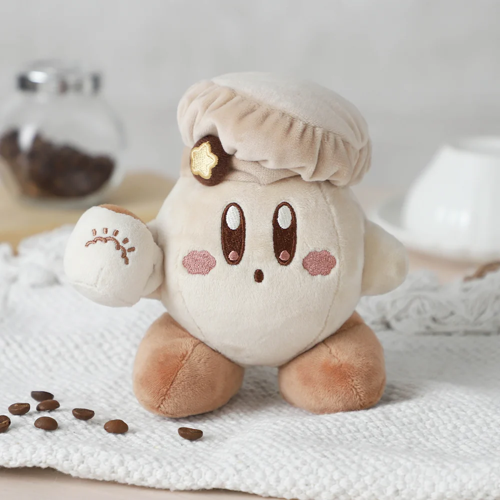 KIRBY CAFÉ / カービィカフェ on X: 