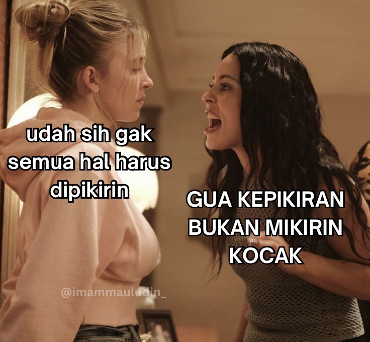 Imam Mauludin (@imammauludin_) on Twitter photo 