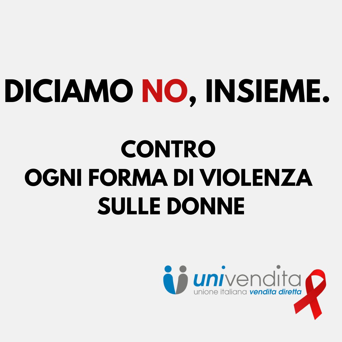 univendita's tweet photo. 💜 Diciamo no, insieme. 

Con un impegno collettivo possiamo contribuire a contrastare ogni forma di violenza e discriminazione nei confronti delle donne.

🔗 https://t.co/TTsdKwTQI2 

#25novembre #StopViolenza #Univendita #DiciamoNoInsieme https://t.co/KBstKZeA6l