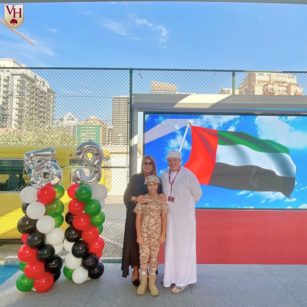 Victory Heights Primary School tweet media