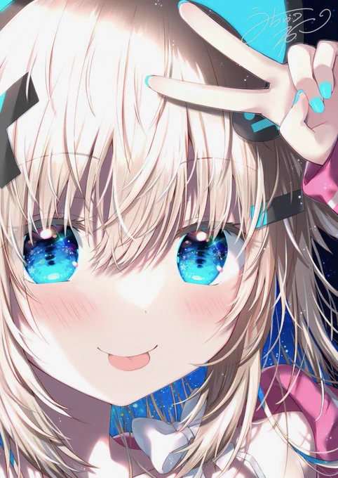 #いい笑顔の日 