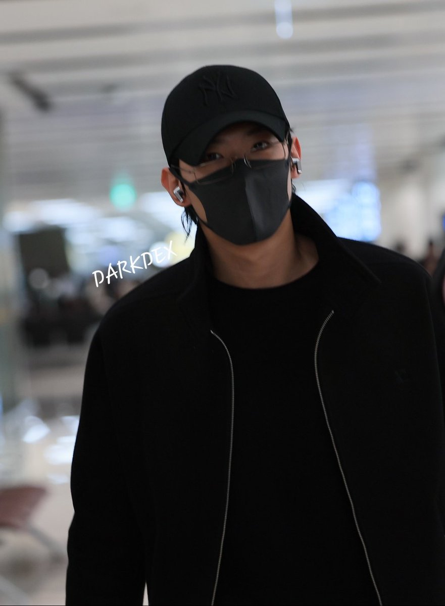 #덱스 #MAMA  시상끝
#입국