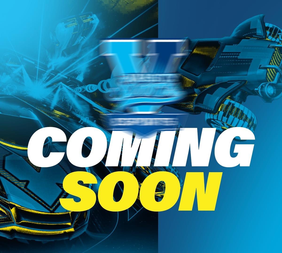 🎮📣 Gamers, your time to shine is here! 

We are introducing Varsity Esports, South Africa’s premier university esports tournament! 

Compete with the best, represent your campus, and battle for glory against the top university esports teams. 🏆 

Are you ready to make your mark