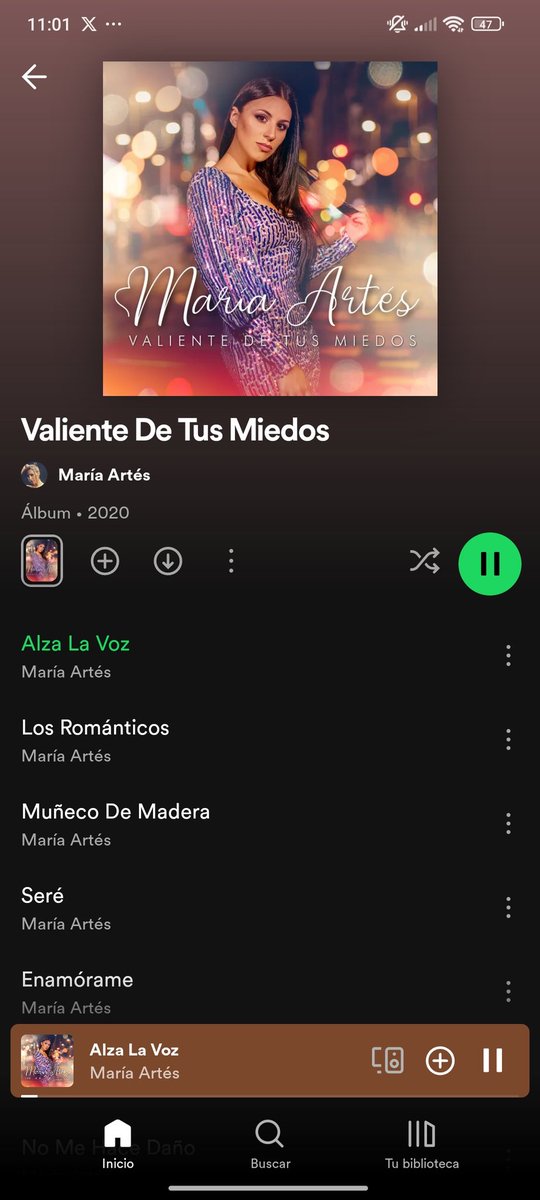 yosoylarocio's tweet photo. #mariaartes #maki #FelizLunesATodos #buenosdiasmundo 🙌🏻🙏🏻💪🏻✨❤️😘🫂🎧🎧🎧🎧☘️ https://t.co/kV1r3d63M0